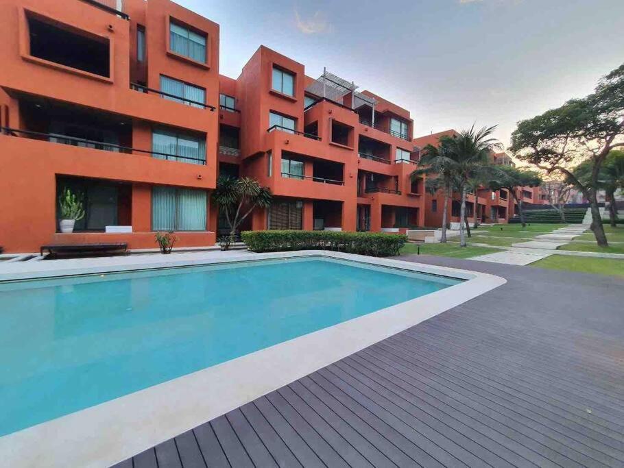 Las Tortugas, Cozy Condominium On Khao Tao Beach, Hua Hin Eksteriør billede