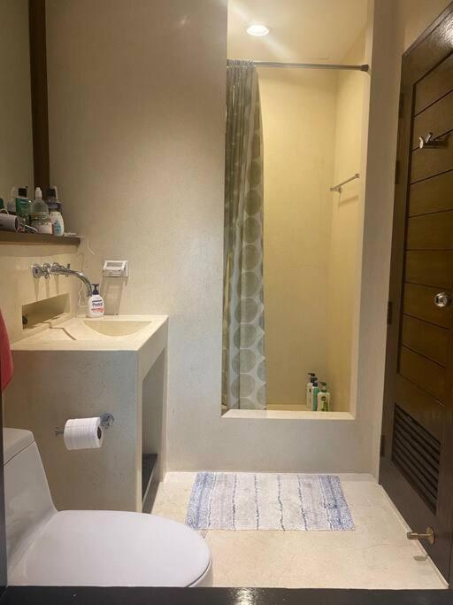 Las Tortugas, Cozy Condominium On Khao Tao Beach, Hua Hin Eksteriør billede