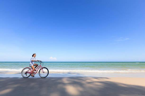 Las Tortugas, Cozy Condominium On Khao Tao Beach, Hua Hin Eksteriør billede